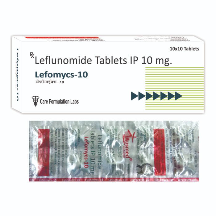 LEFOMYCS-10