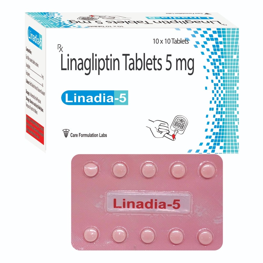 LINADIA-5