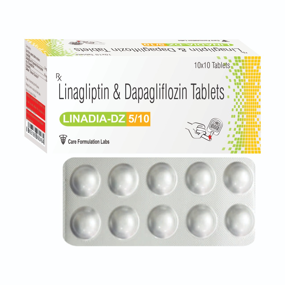 LINADIA-DZ 5/10