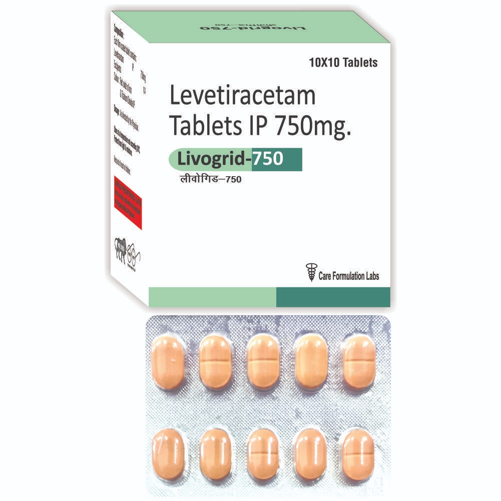 LIVOGRID-750