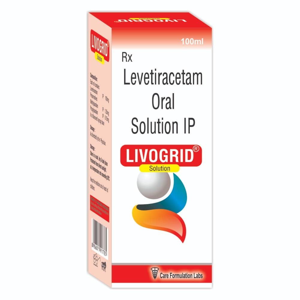 LIVOGRID
