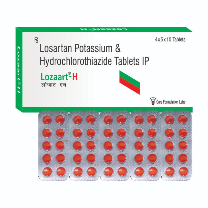 LOZAART-H