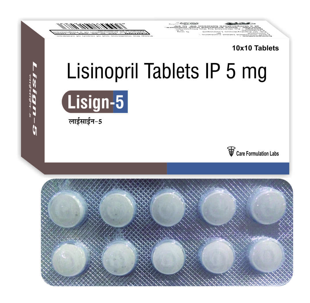 LYSIGN-5