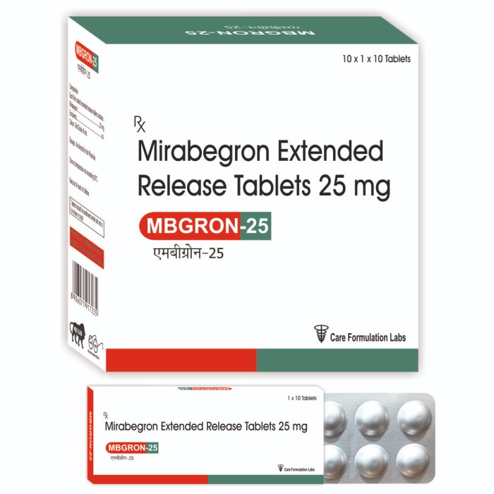 MBGRON-25