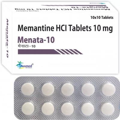 MENATA-10