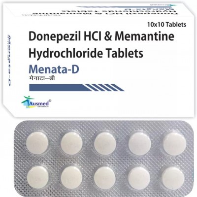 MENATA-D