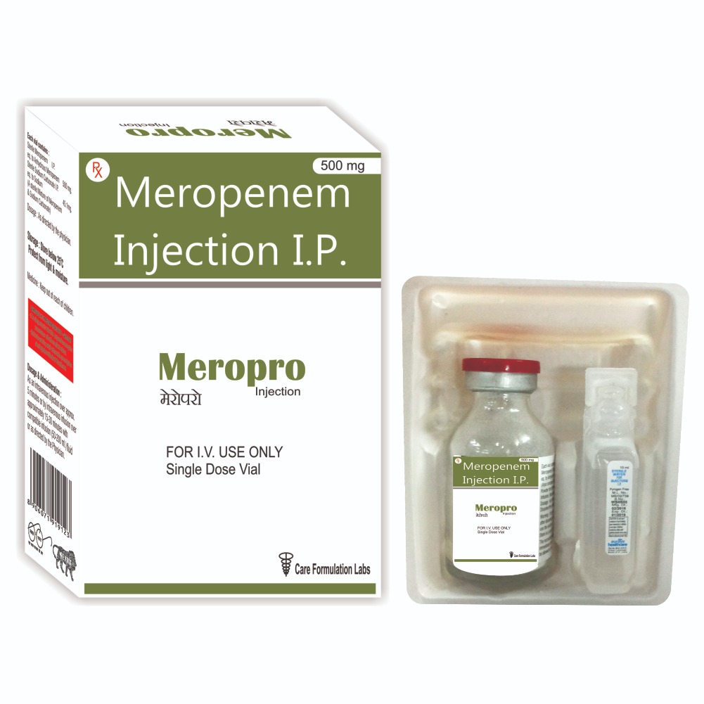 MEROPRO