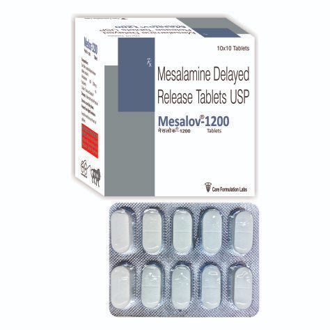 MESALOV-1200