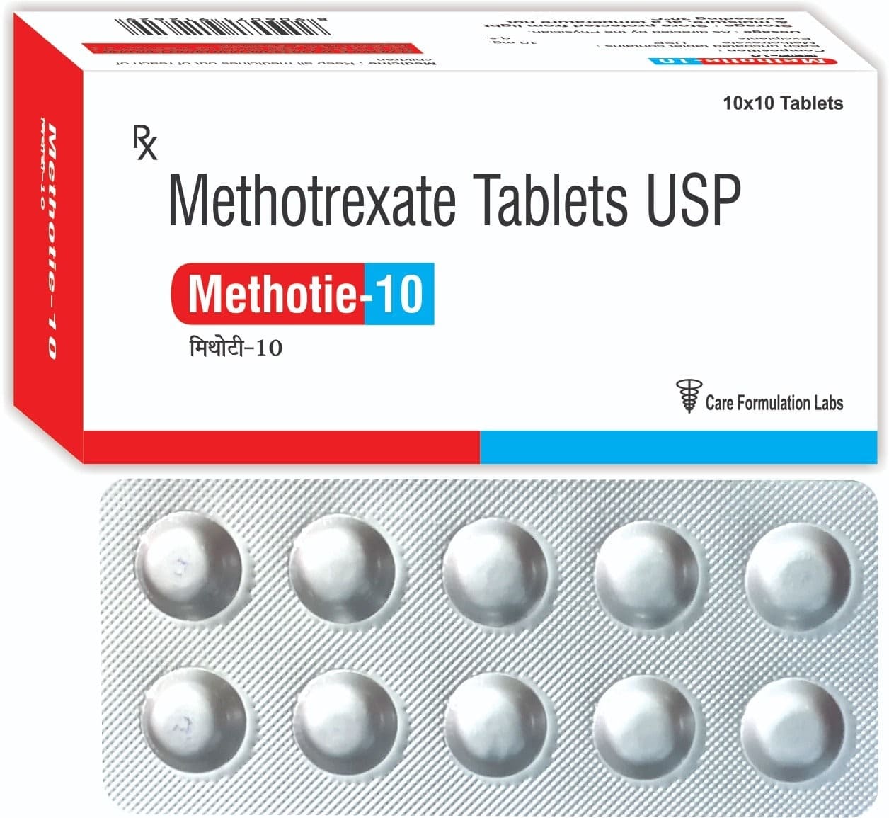 METHOTIE-10