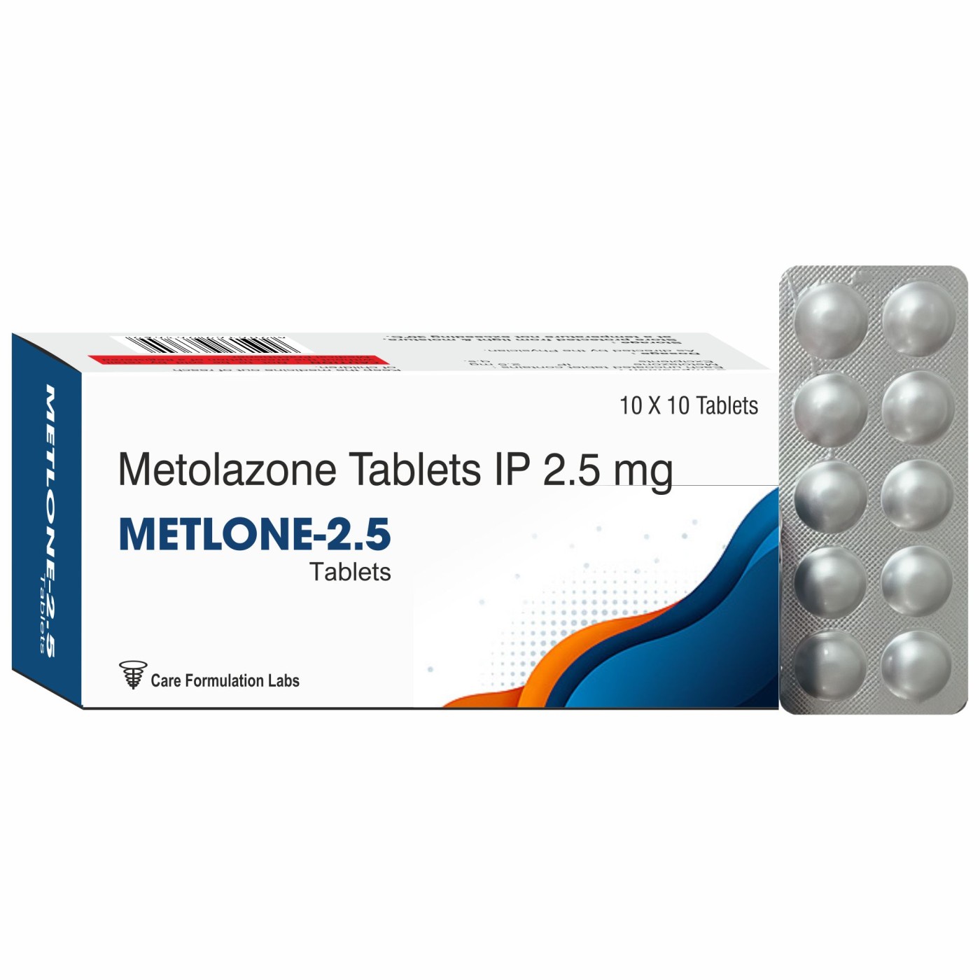 METLONE-2.5