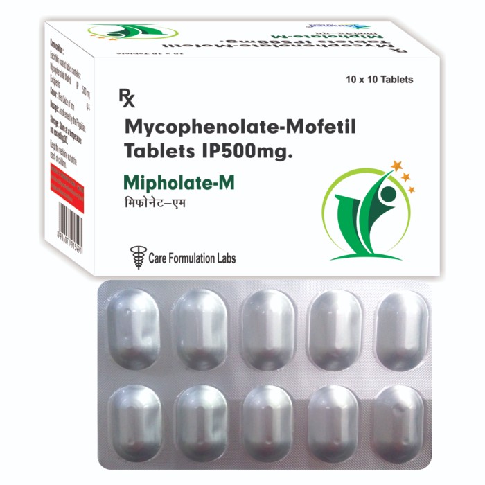 MIPHOLATE-M
