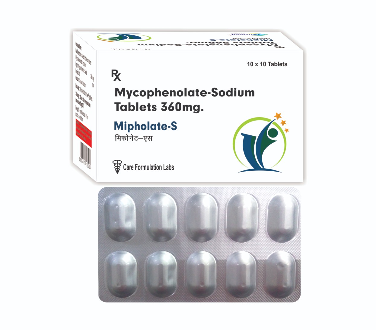 MIPHOLATE-S