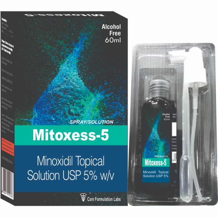 MITOXESS 5