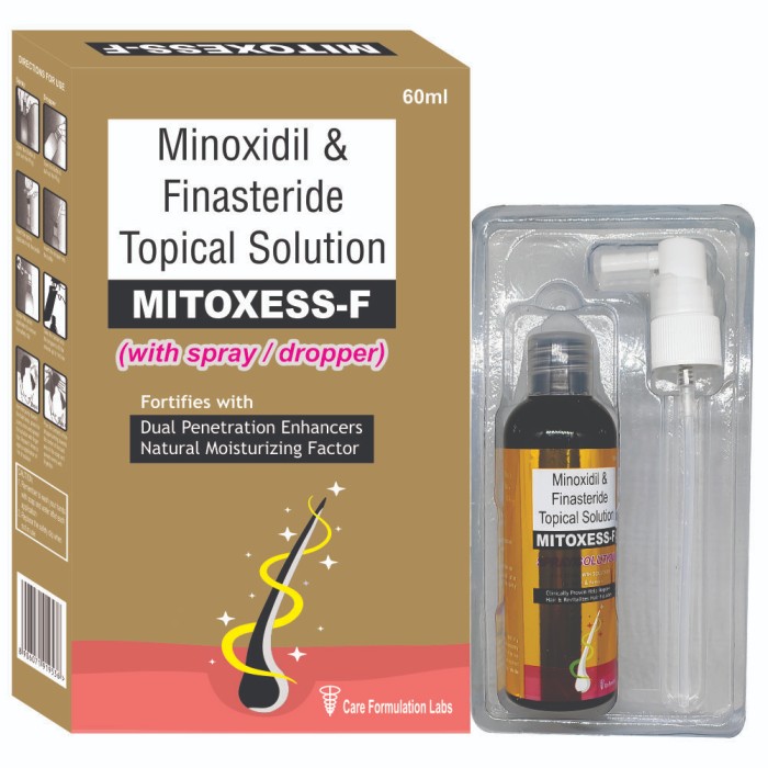 MITOXESS F