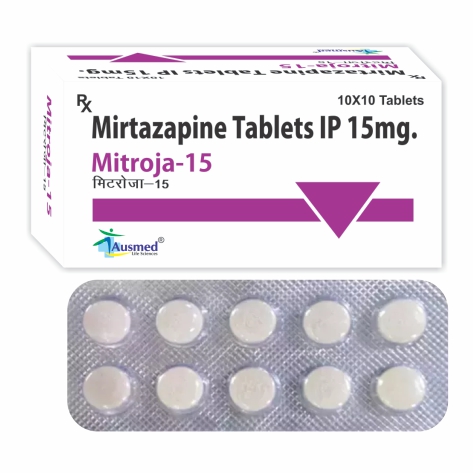 MITROJA-15