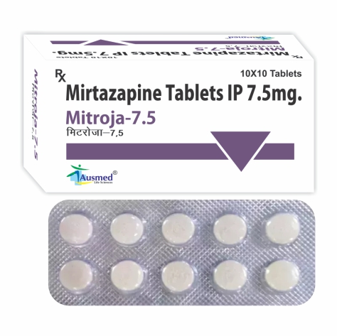 MITROJA-7.5