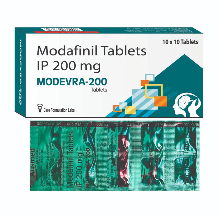 MODAVRA -200