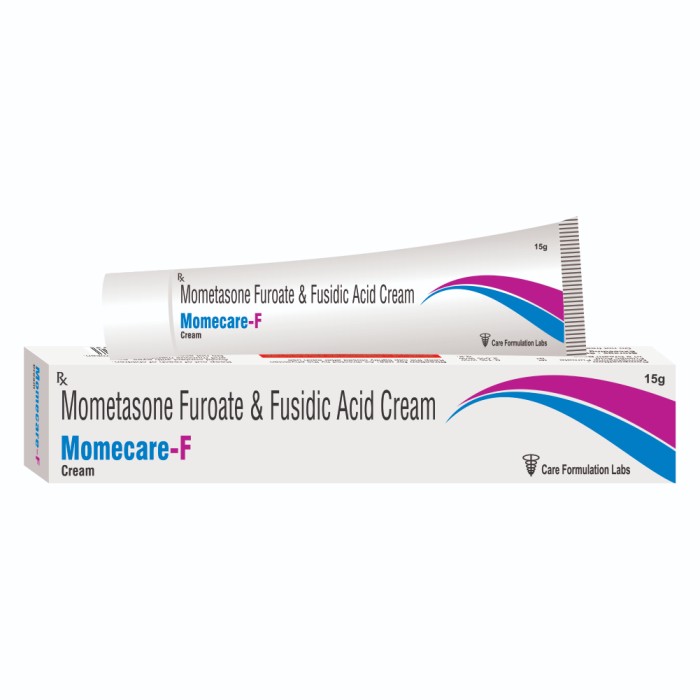 MOMECARE F