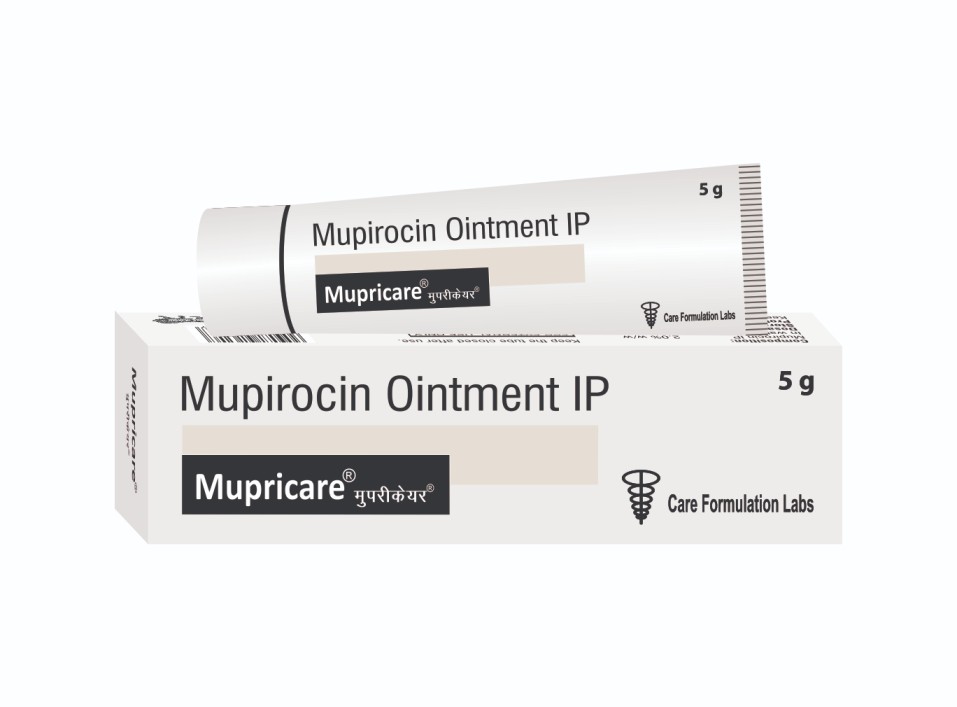 MUPRICARE