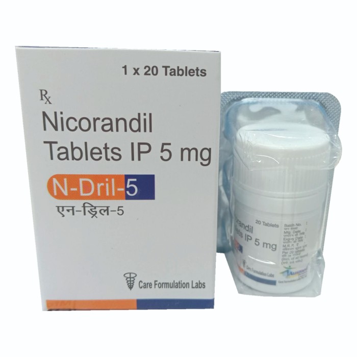 N-DRIL-5