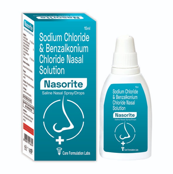 NASORITE NASAL SPRAY