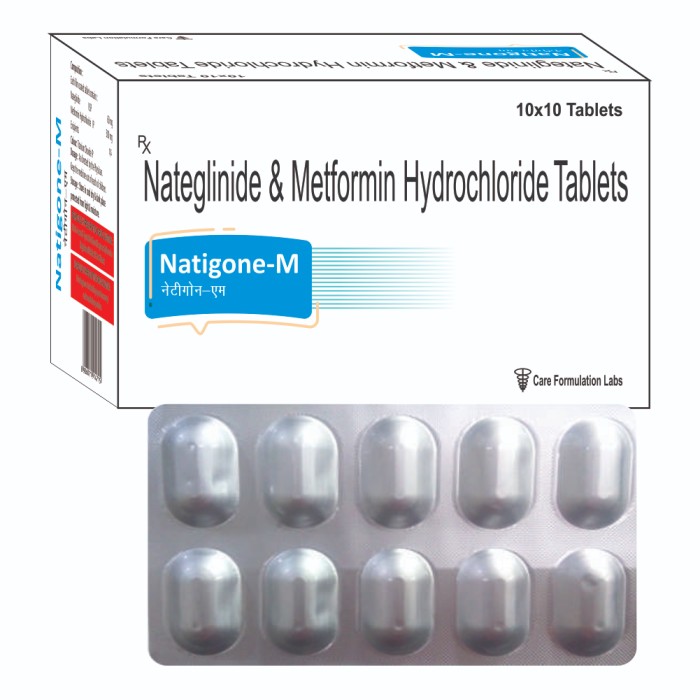 NATIGONE-M