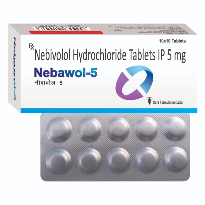 NEBAWOL-5