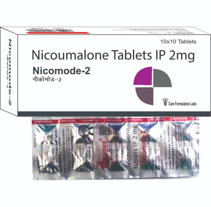 NICOMODE -2