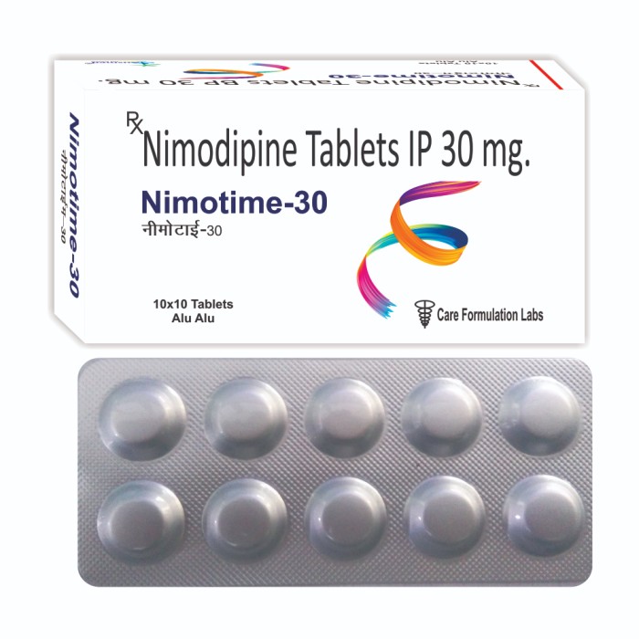 NIMOTIME-30