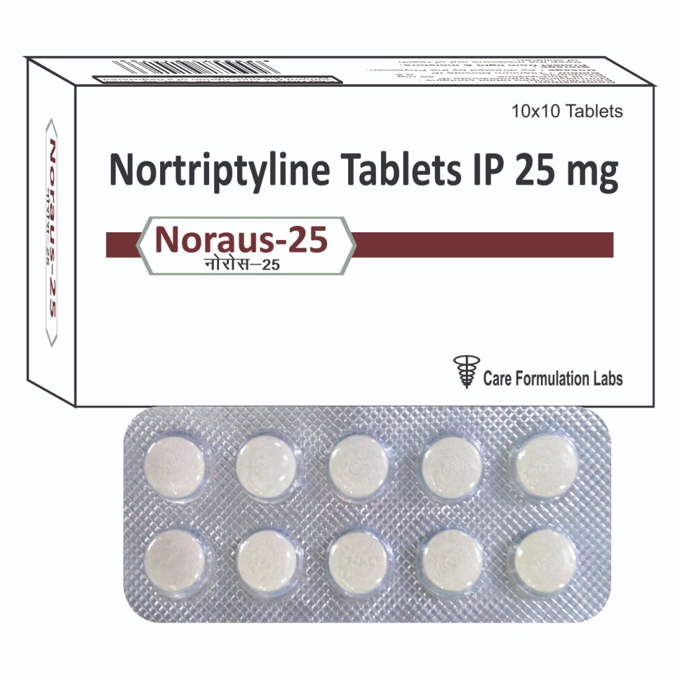 NORAUS-25