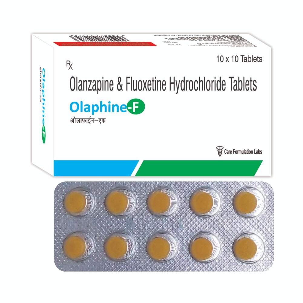 OLAPHINE-F