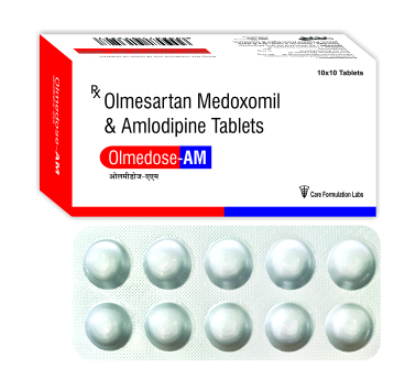 OLMEDOSE-AM