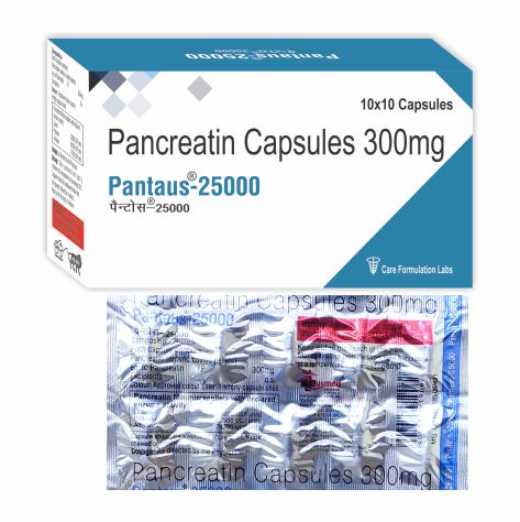 PANTAUS-25000