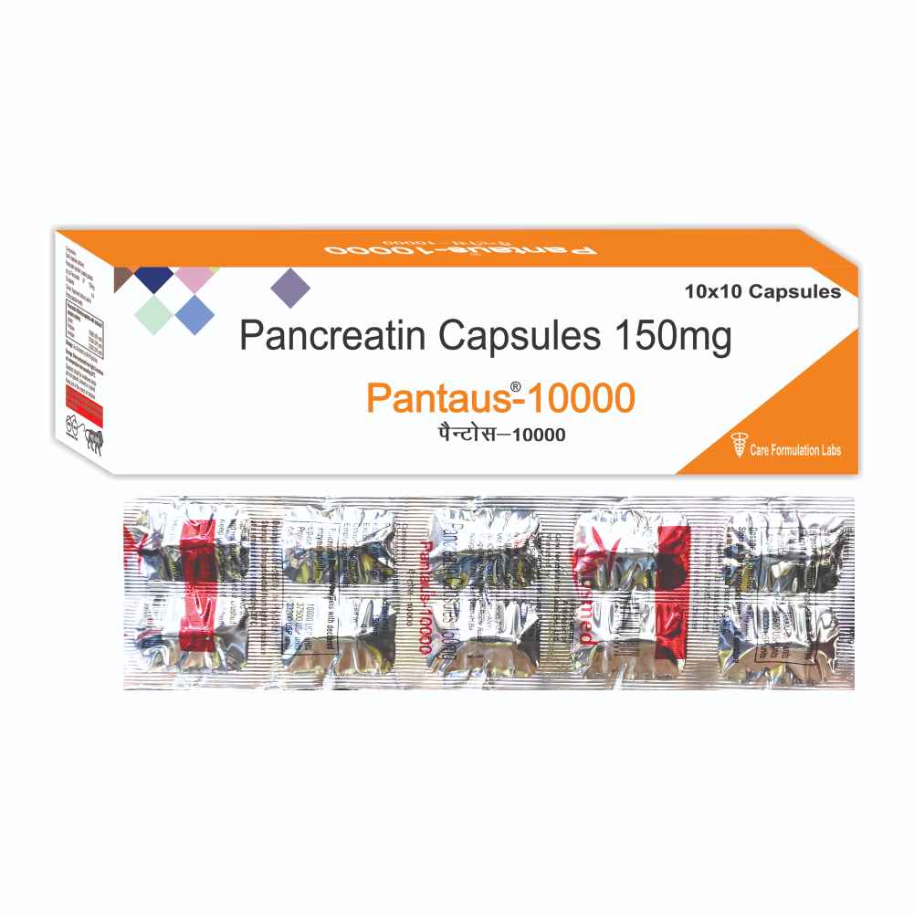 PANTAUS 10000
