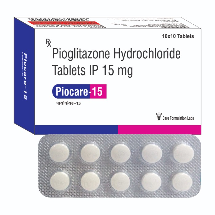PIOCARE-15
