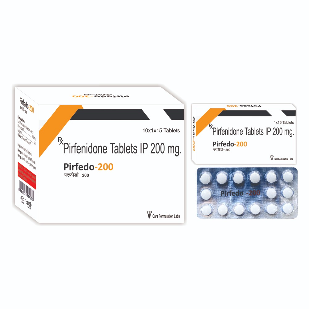 PIRFEDO-200