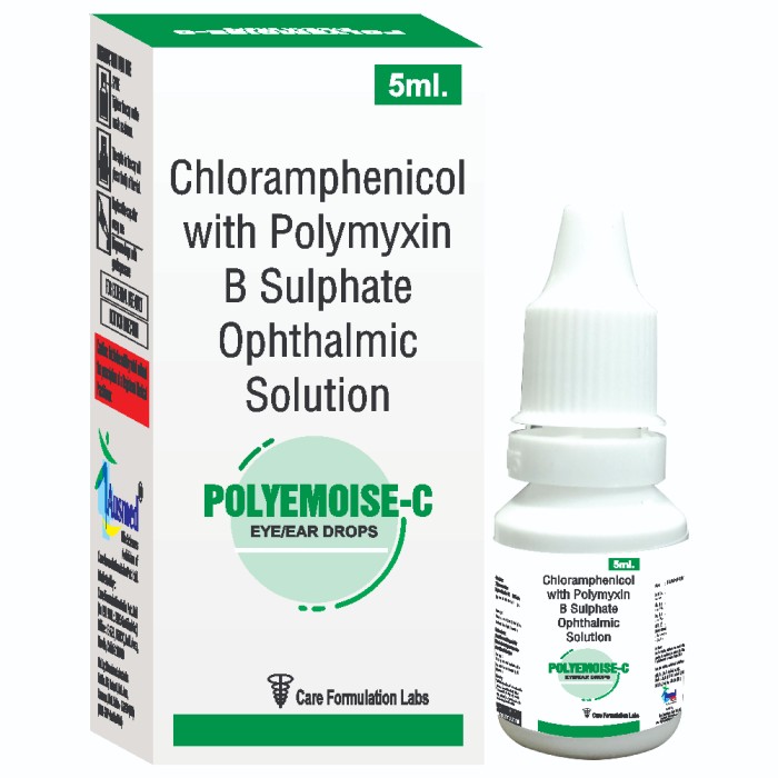 POLYEMOISE C