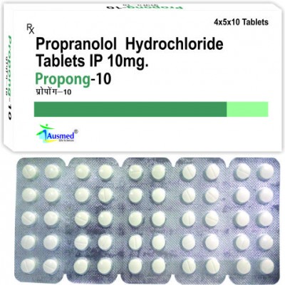 PROPONG-10
