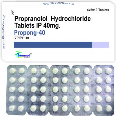 PROPONG-40
