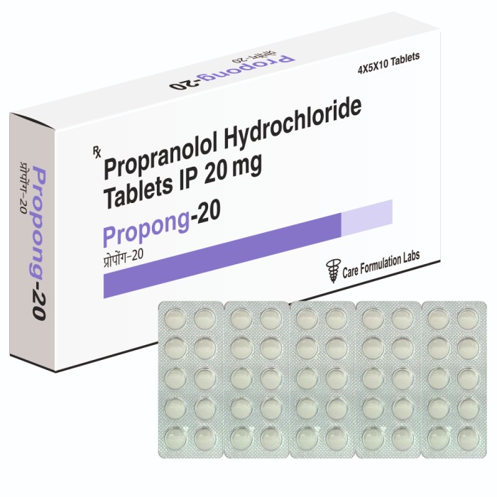 PROPONG 20
