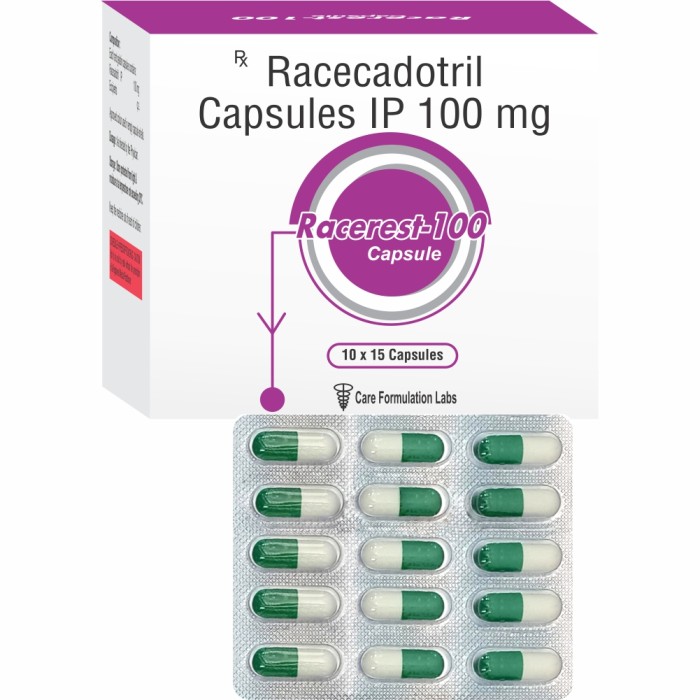 RACEREST -100