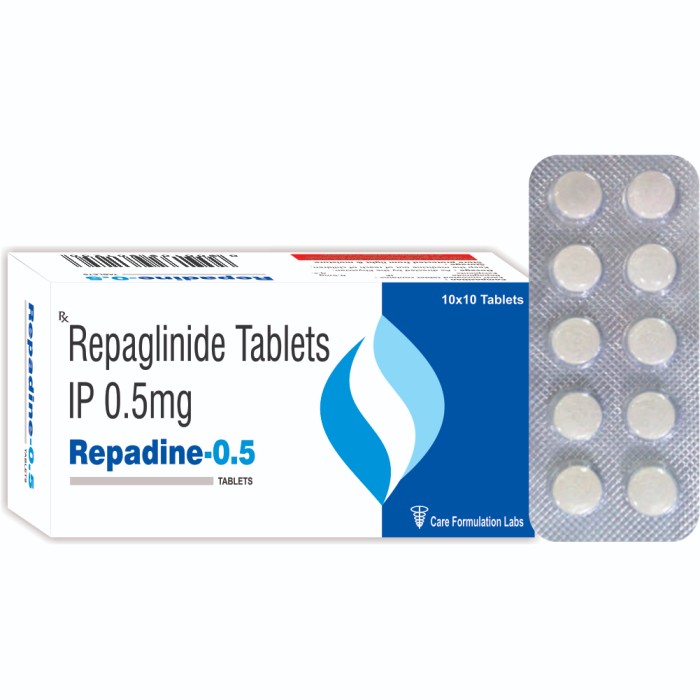 REPADIN -0.5