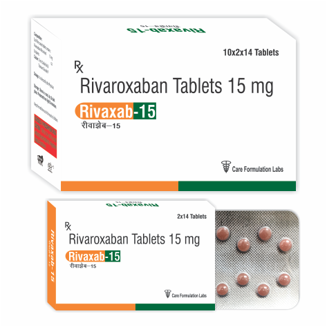 RIVAXAB-15