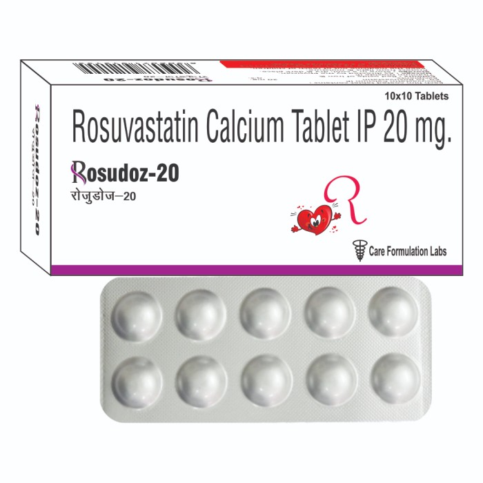 ROSUDOZ-20