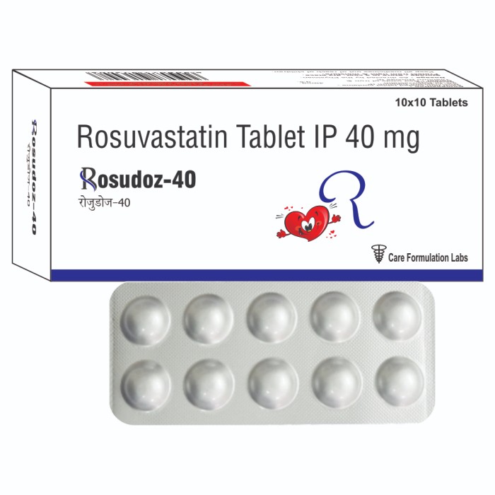 ROSUDOZ-40