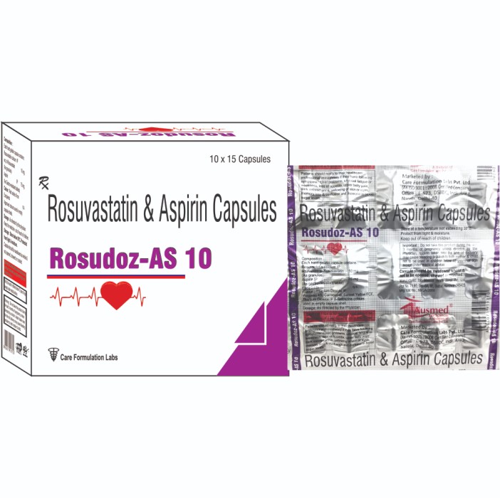 ROSUDOZ-AS 10