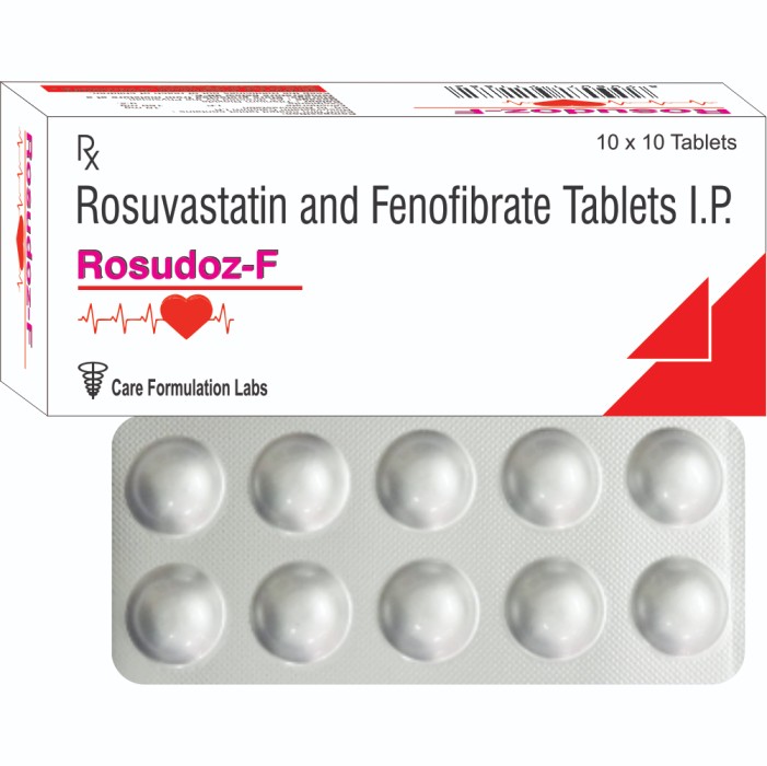 ROSUDOZ-F