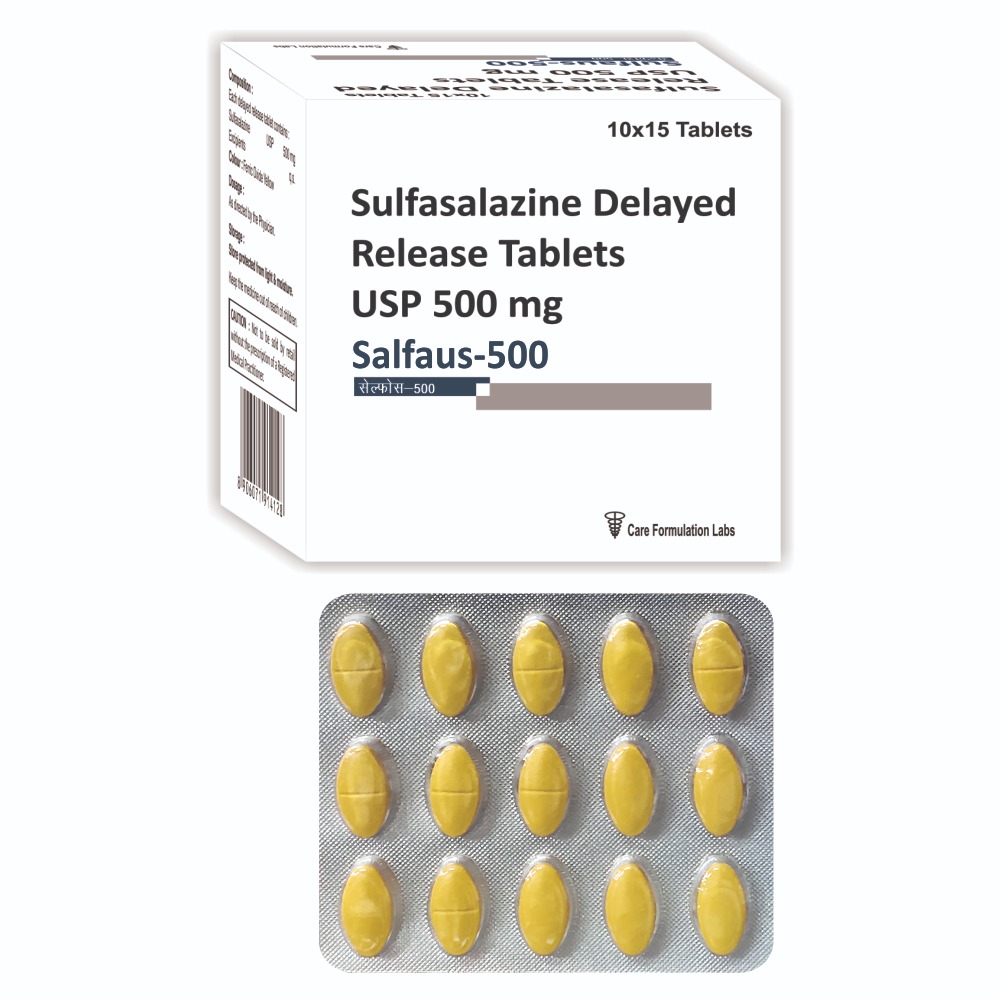 SALFAUS-500