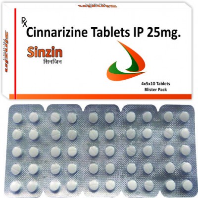 SINZIN-25