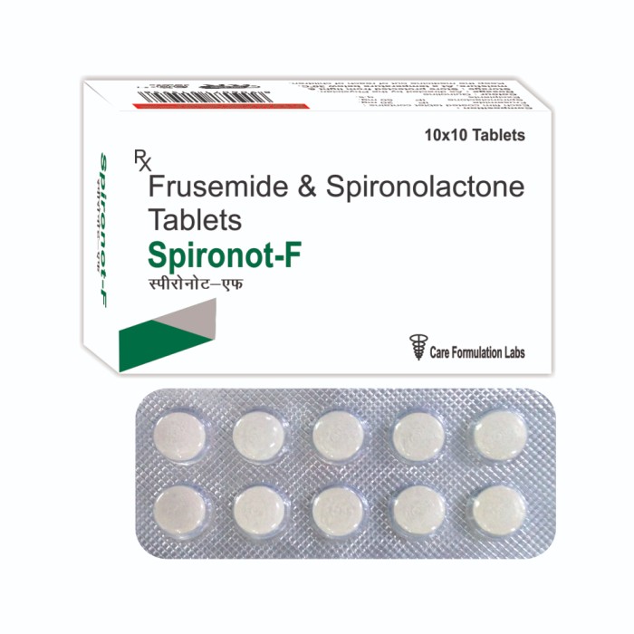 SPIRONOT-F